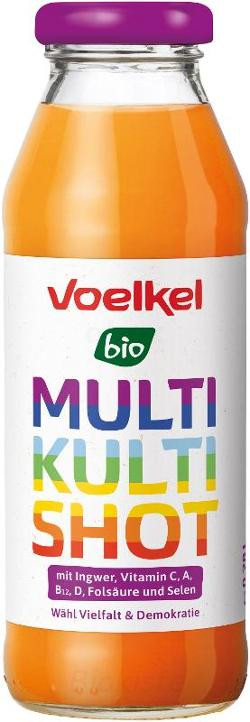 Produktfoto zu Multi Kulti Shot