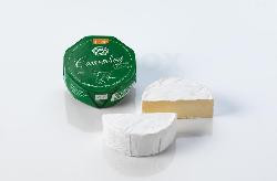 Produktfoto zu Camembert, Demeter ÖMA