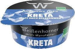 Produktfoto zu Weißenhorner Kreta Frische Creme