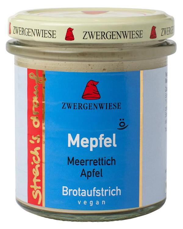 Produktfoto zu Mepfel Streich