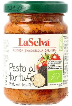 Produktfoto zu Pesto al tartufo