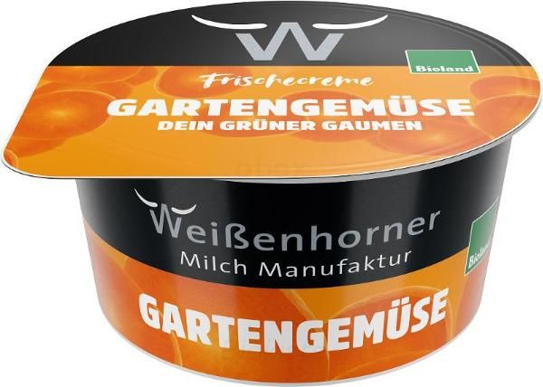 Produktfoto zu Weißenhorner Gartengemüse Fris