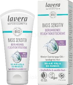 Produktfoto zu basis sensitive Feuchtigkeitscreme 50 ml