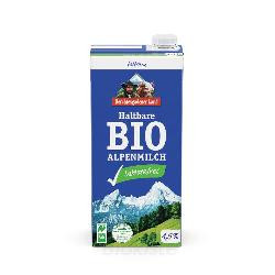 Produktfoto zu H-Alpenmilch 1,5% laktosefrei