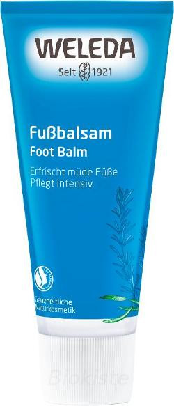 Produktfoto zu Fußbalsam