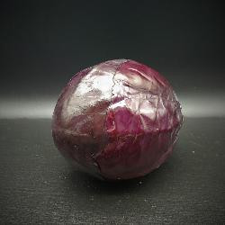 Produktfoto zu Rotkohl