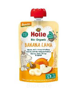 Produktfoto zu Pouchy Banana Lama