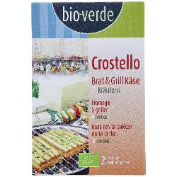 Produktfoto zu Crostello Brat- u. Grillkäse