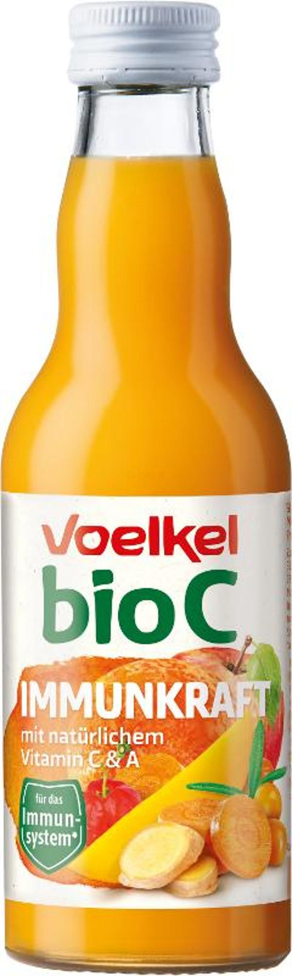 Produktfoto zu BioC Immunkraft 0,2L