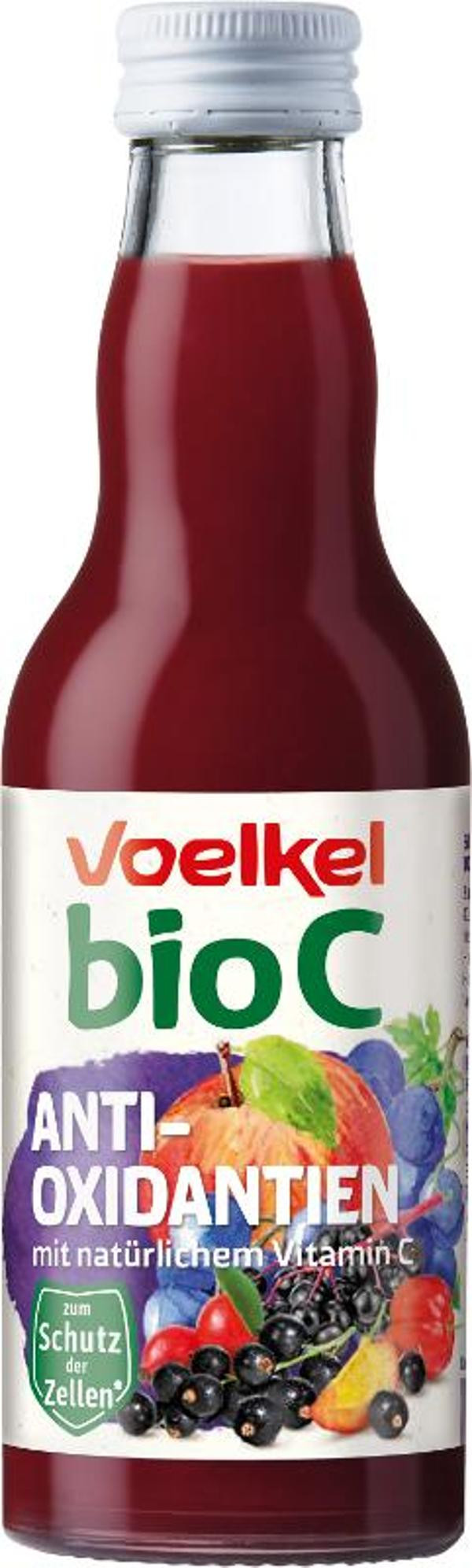 Produktfoto zu BioC Antioxidantien 0,2L