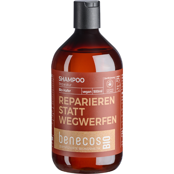 Produktfoto zu Shampoo Reparatur