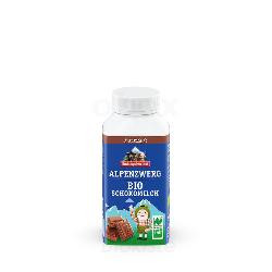 Produktfoto zu Schoko-Milch Alpenzwerg 236ml