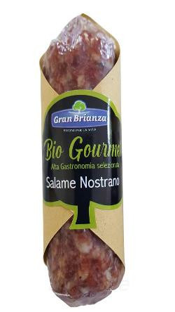 Produktfoto zu Salami Nostrano