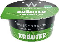 Produktfoto zu Weißenhorner Kräutercreme