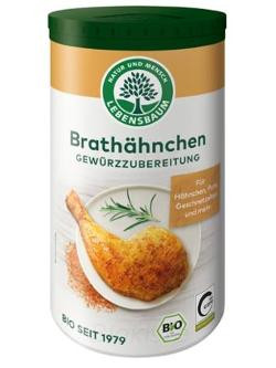 Produktfoto zu Brathähnchengewürz