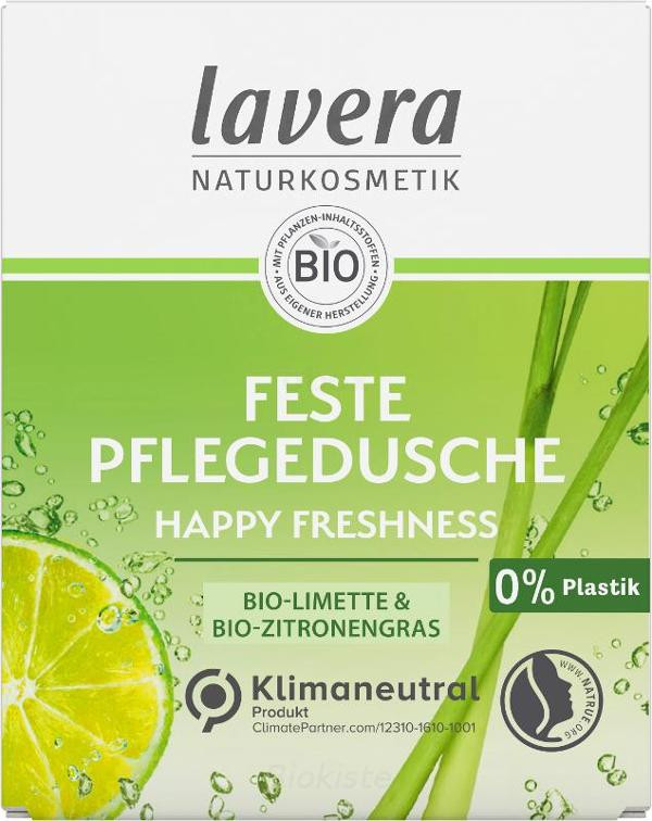 Produktfoto zu Feste Dusche Happy Freshness