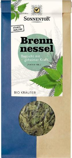 Produktfoto zu Kräutertee Brennnessel