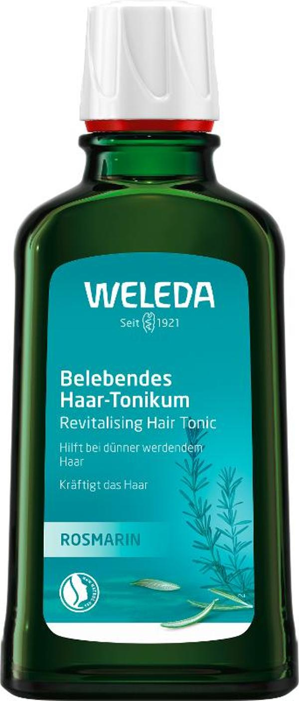 Produktfoto zu Belebendes Haar Tonikum