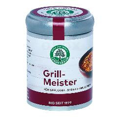 Produktfoto zu Grill Meister