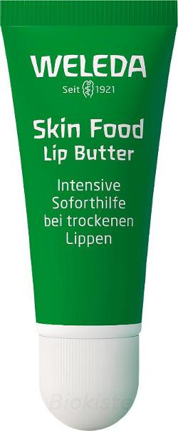 Produktfoto zu Skin Food Lip Butter