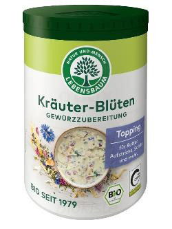 Produktfoto zu Kräuter Blüten