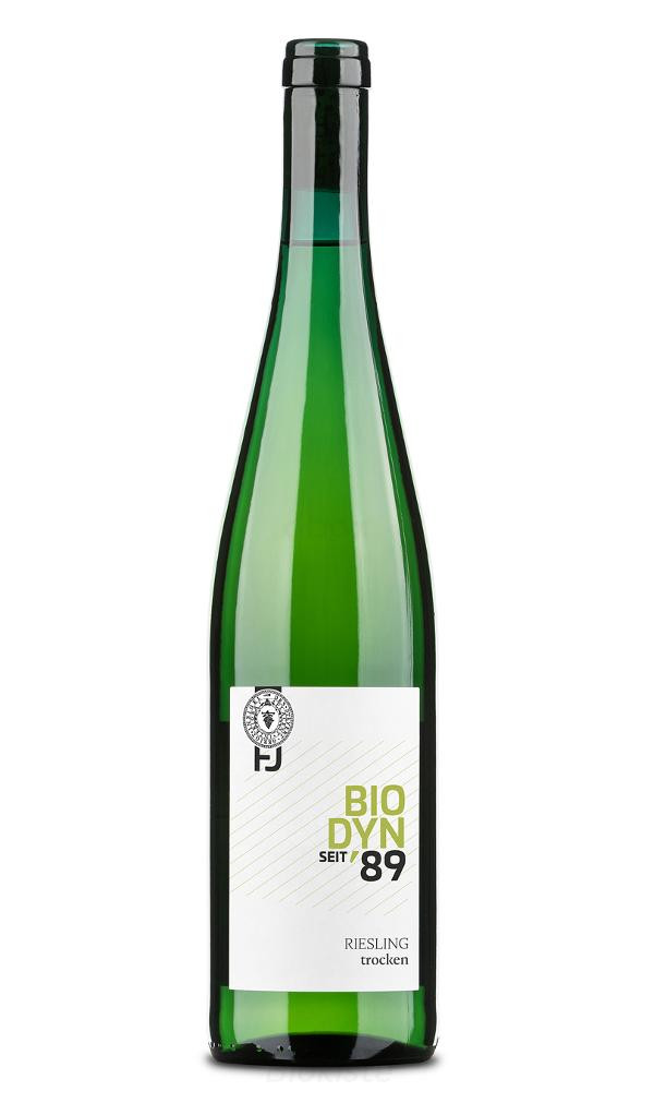 Produktfoto zu Riesling trocken 2020