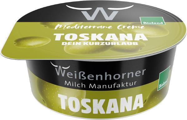 Produktfoto zu Weißenhorner Toskana Creme