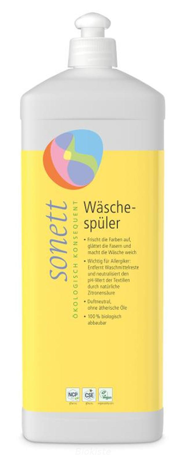 Produktfoto zu Wäschespüler