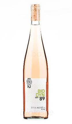 Produktfoto zu Spätburgunder Rosé 2022 Gut Steyerberg