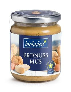 Produktfoto zu Erdnussmus