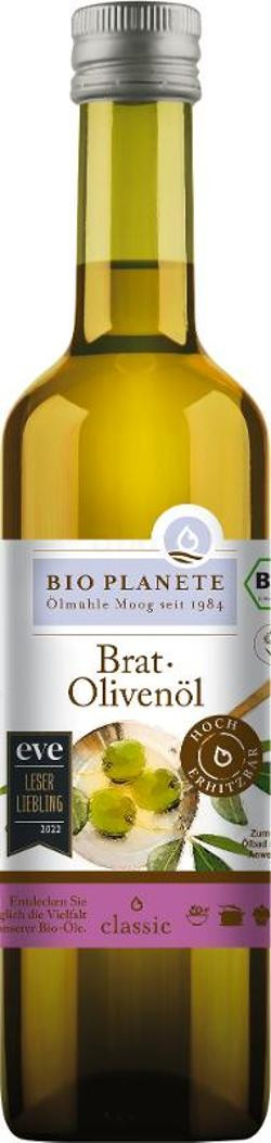 Produktfoto zu Brat Olivenöl