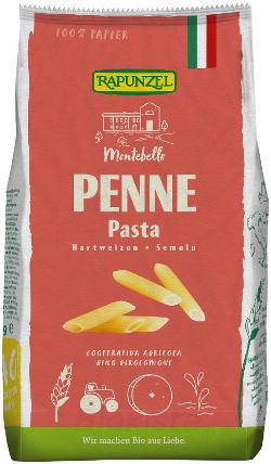 Produktfoto zu Penne  Rapunzel