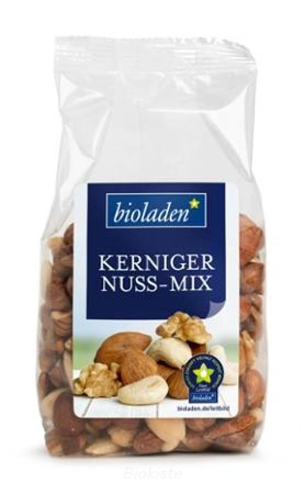 Produktfoto zu Kerninger Nuss-Mix