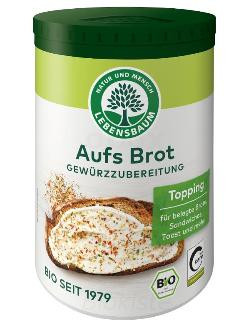 Produktfoto zu Aufs Brot