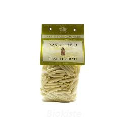 Produktfoto zu Fusilli Girati Trad. Pasta