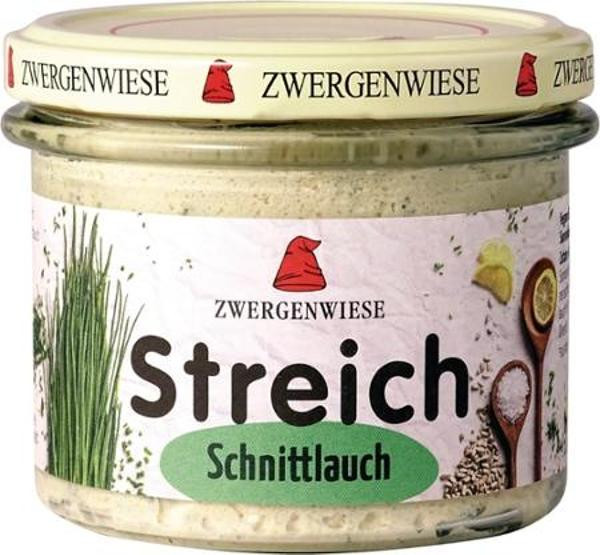 Produktfoto zu Streich Schnittlauch