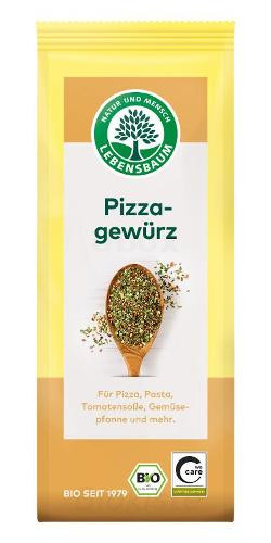 Produktfoto zu Pizzagewürz