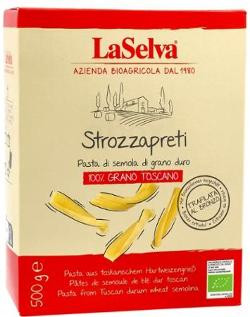 Produktfoto zu Strozzapreti Pasta Toscana