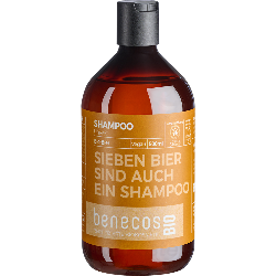 Produktfoto zu Shampoo Männer