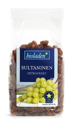 Produktfoto zu Sultaninen