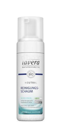 Produktfoto zu Neutral Reinigungsschaum 150 ml