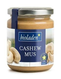 Produktfoto zu Cashewmus