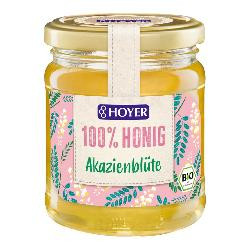 Produktfoto zu Akazienhonig