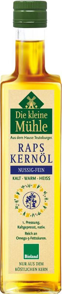 Produktfoto zu Raps-Kernöl