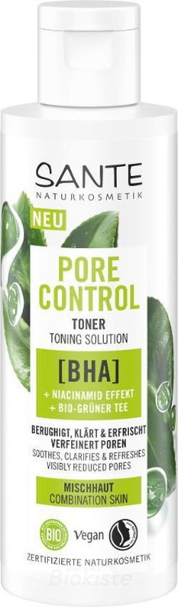 Produktfoto zu Pore Control Toner