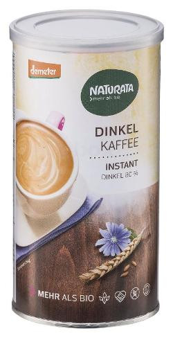 Produktfoto zu Dinkelkaffee Classic Instant