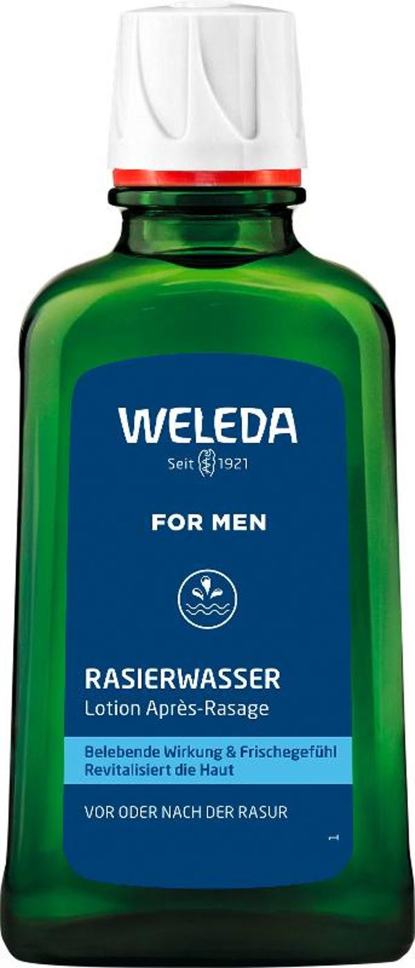 Produktfoto zu Rasierwasser