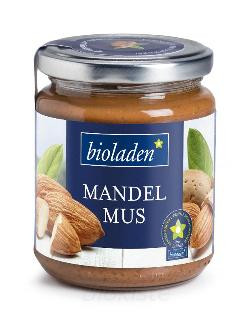 Produktfoto zu Mandelmus