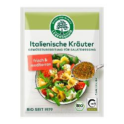 Produktfoto zu Salatdressing Ital. Kräuter 15 g