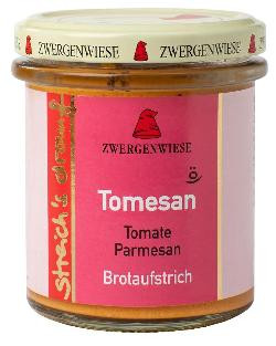 Produktfoto zu Tomesan Streich